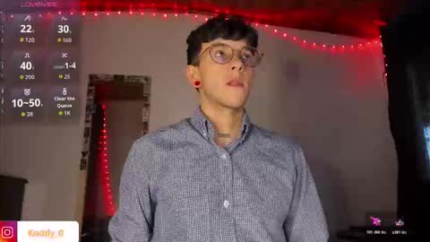 Snapshot of koddy_0 chatting on 12.01.25 Koddy Independent model online show from 12.01.25