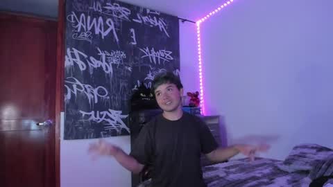 Camilo online show from 08.08.26