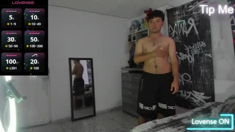 kody_sexy online show from 07.01.26
