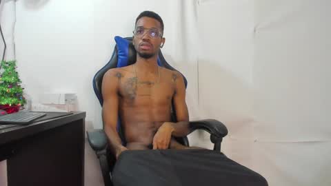 kofi online show from 12.11.24