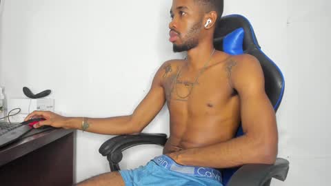 kofi online show from 12.19.24