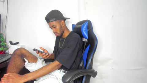 kofi online show from 12.24.24