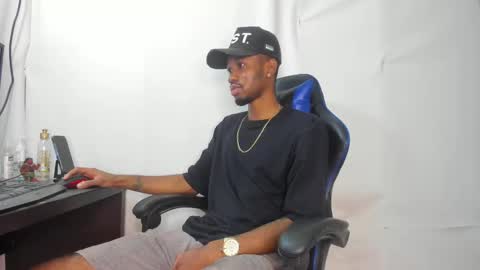 kofi online show from 02.25.25