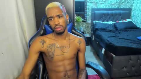 kofi online show from 11.22.25