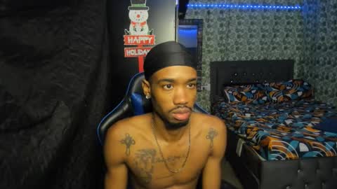 kofi online show from 12.17.25