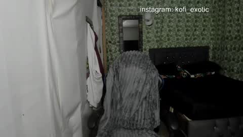 kofi online show from 02.06.26