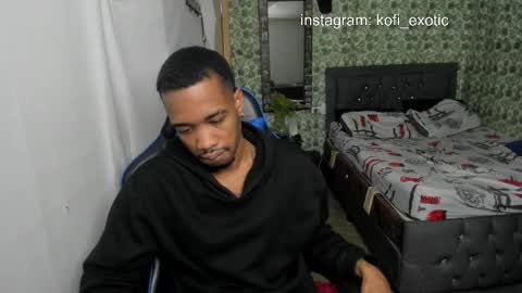 kofi online show from 03.06.26