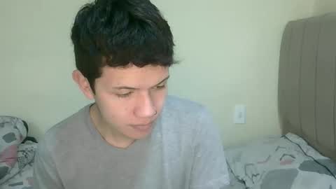 Jacob and Victoria  online show from 04.10.26