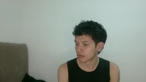 Jacob and Victoria  online show from 07.14.26