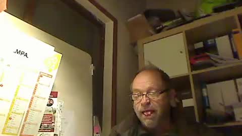 kokin3034 online show from 11.21.25