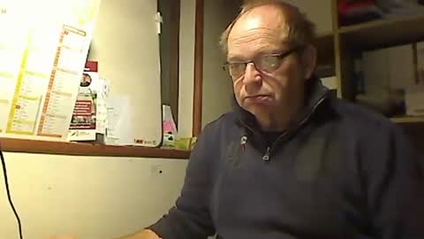 kokin3034 online show from 11.23.25