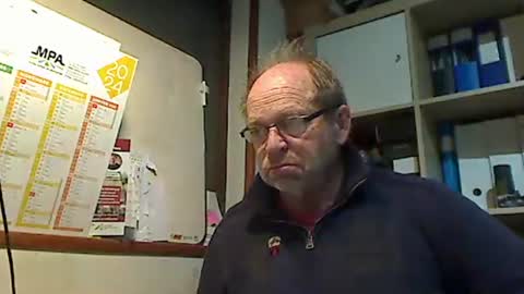 kokin3034 online show from 12.02.25