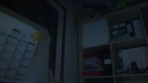 kokin3034 online show from 12.19.25