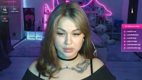 Mia online show from 11.07.25