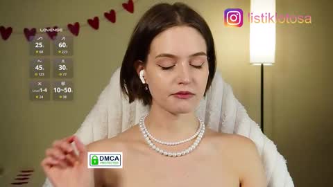 kokome21 online show from 03.16.26