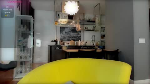 Lisa      online show from 01.28.25