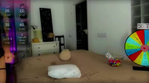 Snapshot of kokonut__ chatting on 02.12.26 Lisa online show from 02.12.26