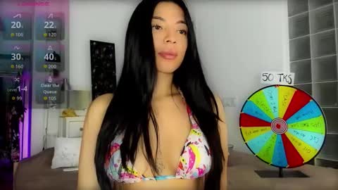 Snapshot of kokonut__ chatting on 03.09.26 Lisa online show from 03.09.26