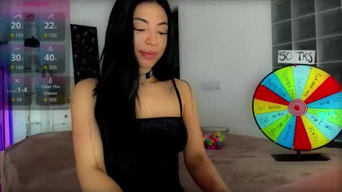 Snapshot of kokonut__ chatting on 03.13.26 Lisa online show from 03.13.26