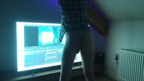 Andy online show from 04.18.26