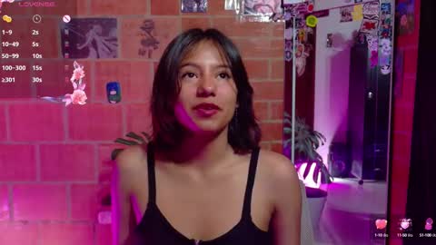 Snapshot of komatsu_ chatting on 03.06.25  Komatsu Lilith online show from 03.06.25