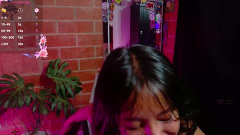 Snapshot of komatsu_ chatting on 03.06.25  Komatsu Lilith online show from 03.06.25