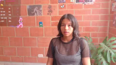 Snapshot of komatsu_ chatting on 03.10.25  Komatsu Lilith online show from 03.10.25