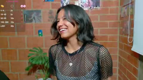 Snapshot of komatsu_ chatting on 03.11.25  Komatsu Lilith online show from 03.11.25