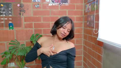 Snapshot of komatsu_ chatting on 03.11.25  Komatsu Lilith online show from 03.11.25