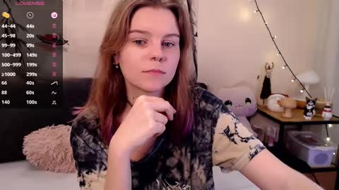 Marta online show from 01.11.25