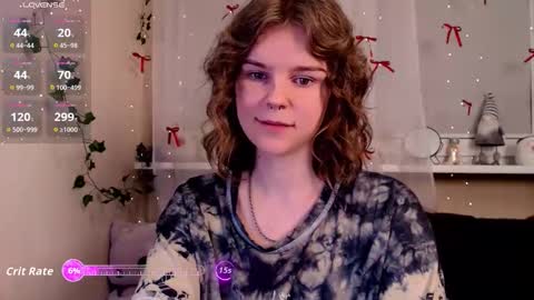 Snapshot of komorebbi chatting on 02.27.26 Marta online show from 02.27.26