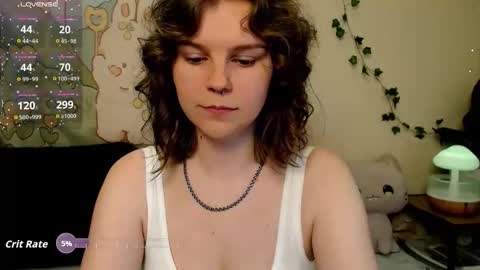 Snapshot of komorebbi chatting on 03.16.26 Marta online show from 03.16.26