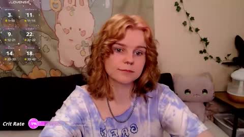 Snapshot of komorebbi chatting on 03.27.26 Marta online show from 03.27.26