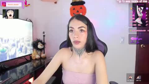 konan_atsuko1 online show from 11.26.25