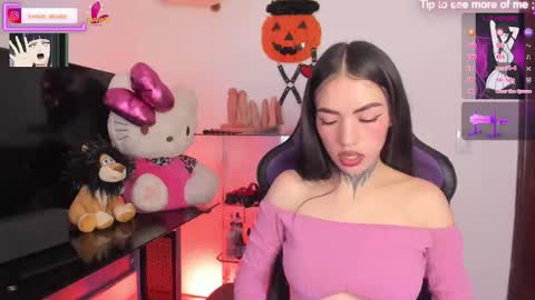 konan_atsuko1 online show from 11.29.25