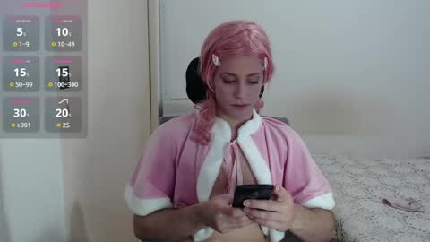  Riley  online show from 01.05.25