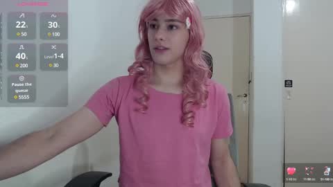  Riley  online show from 03.04.25