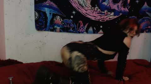 konekokawai online show from 02.08.25