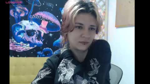 konekokawai online show from 03.27.26