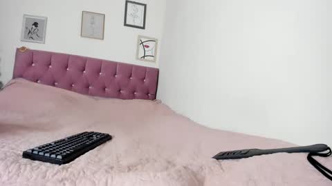 konie Diaz online show from 12.07.24