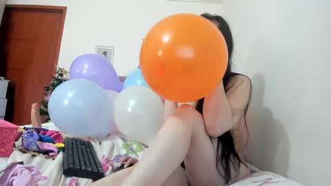 konie Diaz online show from 12.08.24