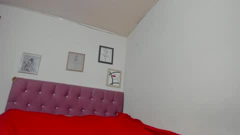 konie Diaz online show from 02.03.25