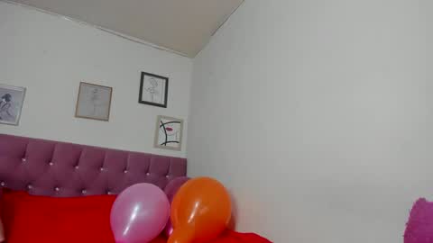 konie Diaz online show from 02.04.25