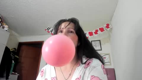 konie Diaz online show from 02.19.25