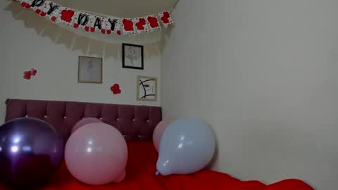 konie Diaz online show from 03.09.25