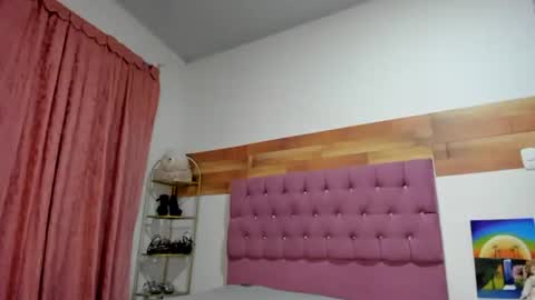 konie Diaz online show from 10.01.25