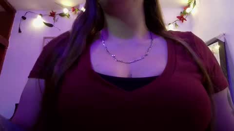 camila online show from 02.23.26