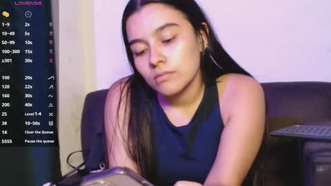 konnie_adan online show from 11.29.25