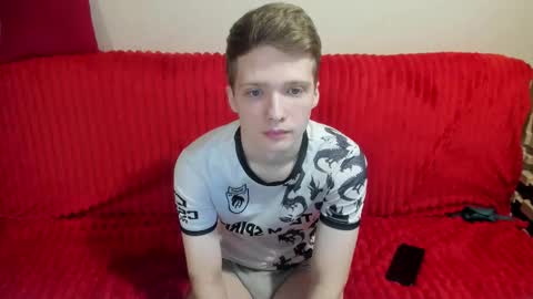 konnor_deviant online show from 03.23.26