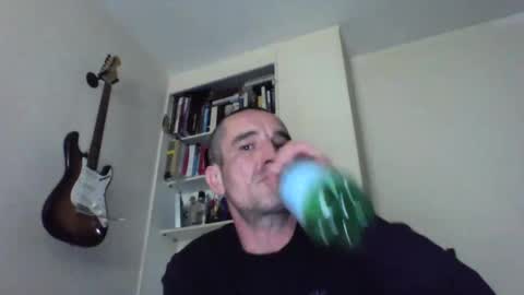 Snapshot of konyfer1985 chatting on 01.18.26 konyfer1985 online show from 01.18.26